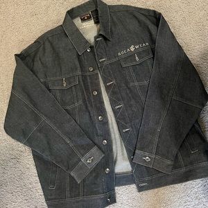 Brand new Rocaware jacket